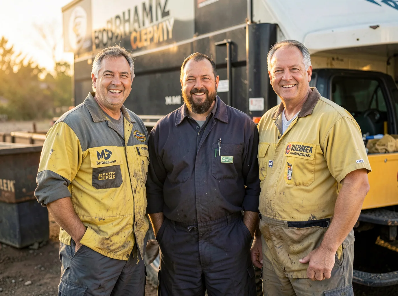 Sewage Cleanup company in Justice, WV